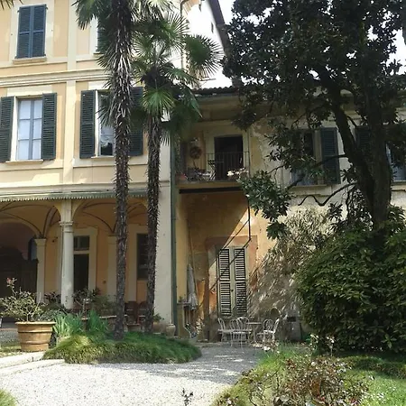 Cavadini Relais فندق مبيت وإفطار أبيانو جنتيلي