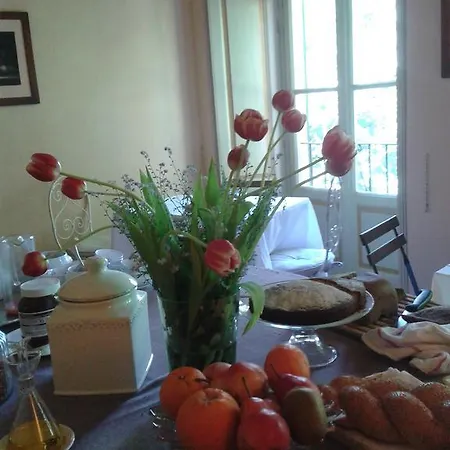 Cavadini Relais 3* أبيانو جنتيلي