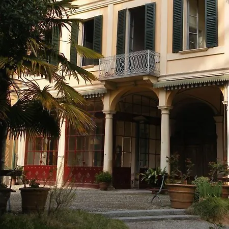 Cavadini Relais فندق مبيت وإفطار أبيانو جنتيلي