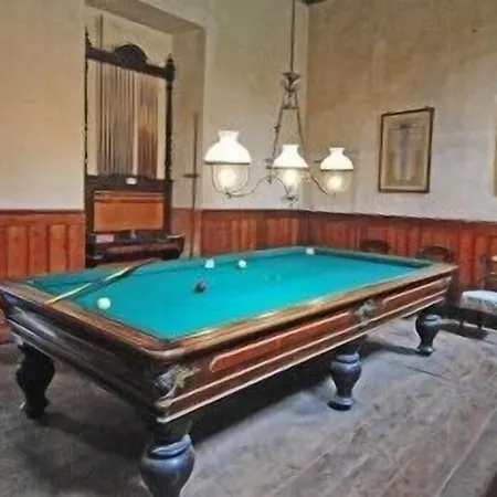 Cavadini Relais