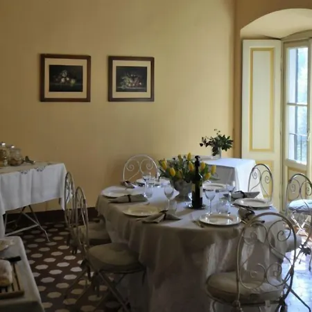 فندق مبيت وإفطار Cavadini Relais