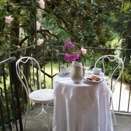 Cavadini Relais أبيانو جنتيلي