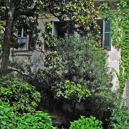Cavadini Relais