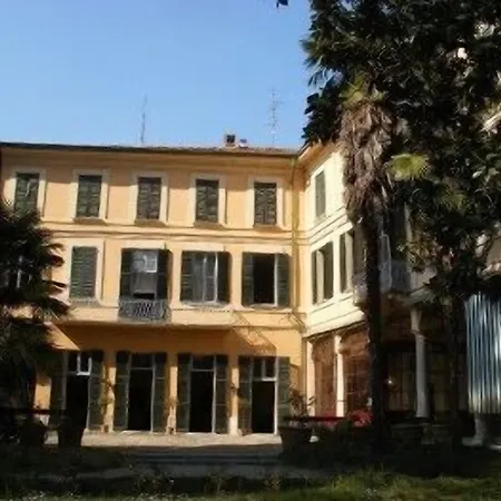 Cavadini Relais أبيانو جنتيلي
