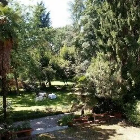 Cavadini Relais 3*