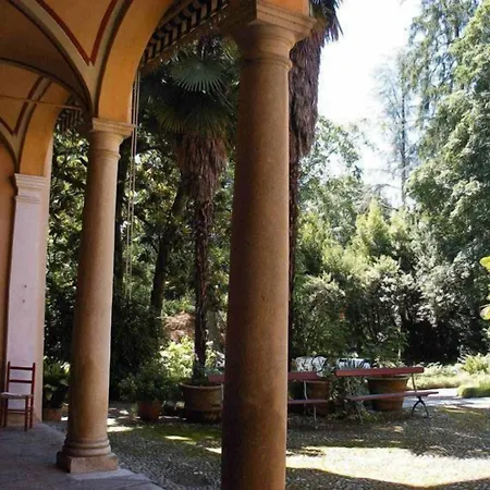 Cavadini Relais 3*