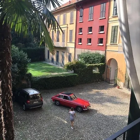 Cavadini Relais 3* أبيانو جنتيلي