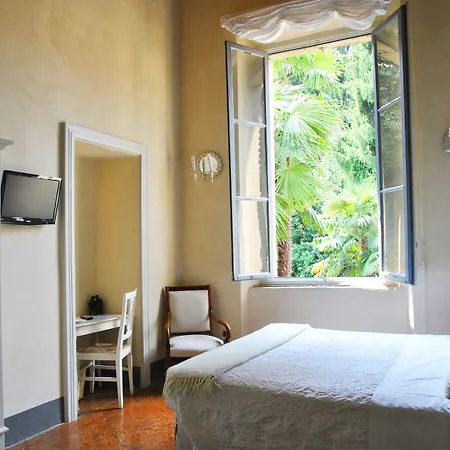 فندق مبيت وإفطار Cavadini Relais أبيانو جنتيلي