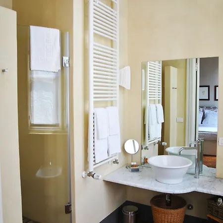 فندق مبيت وإفطار Cavadini Relais أبيانو جنتيلي