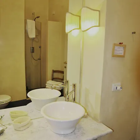Cavadini Relais أبيانو جنتيلي