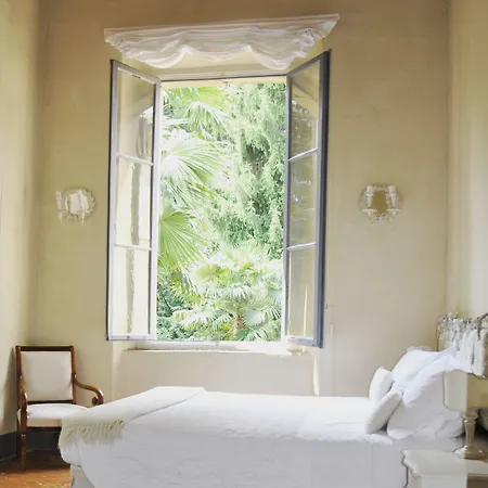 فندق مبيت وإفطار Cavadini Relais أبيانو جنتيلي