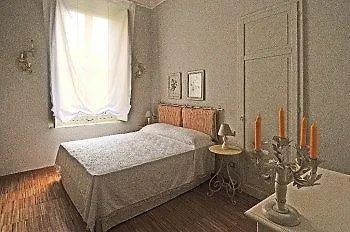 Cavadini Relais أبيانو جنتيلي