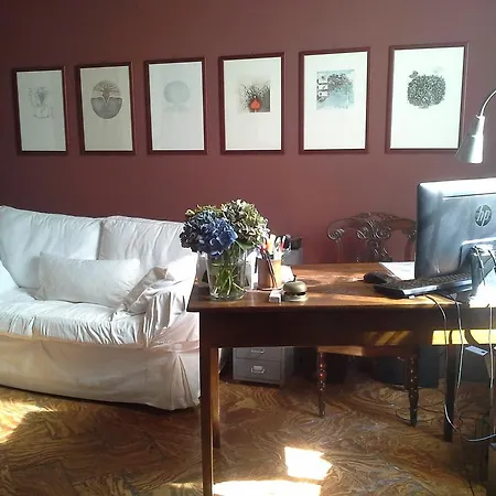 Cavadini Relais