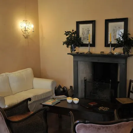 Cavadini Relais 3* أبيانو جنتيلي
