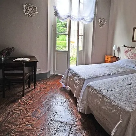 Cavadini Relais 3* أبيانو جنتيلي