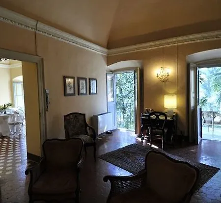 Cavadini Relais فندق مبيت وإفطار أبيانو جنتيلي