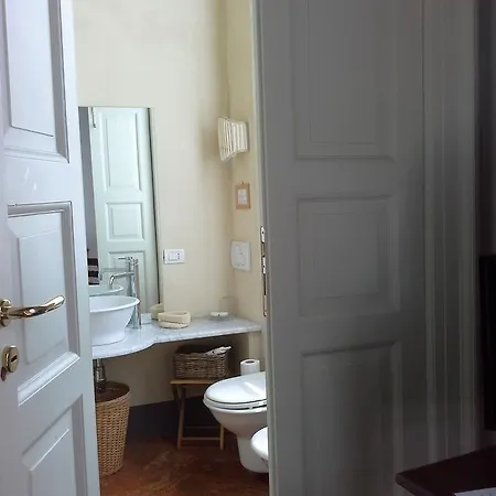 Cavadini Relais 3* أبيانو جنتيلي