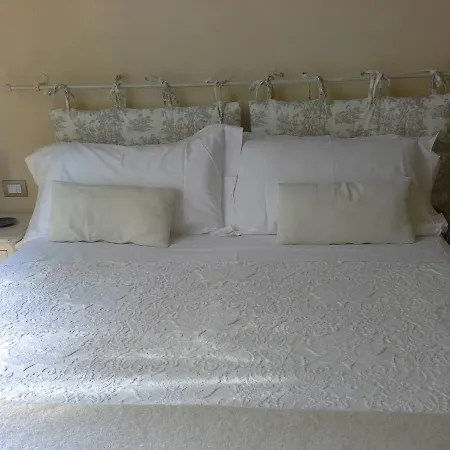 فندق مبيت وإفطار Cavadini Relais
