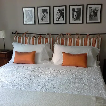 Cavadini Relais 3*