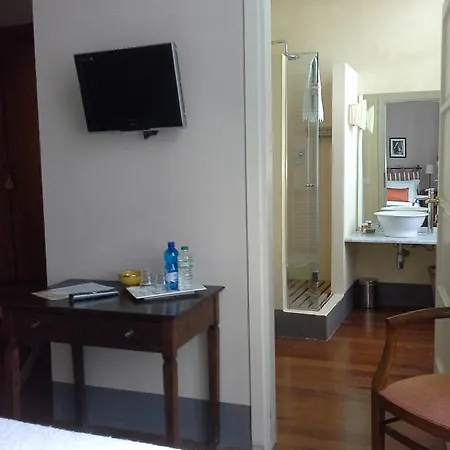 فندق مبيت وإفطار Cavadini Relais