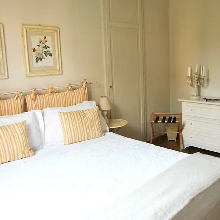 فندق مبيت وإفطار Cavadini Relais 3*