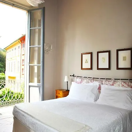 فندق مبيت وإفطار Cavadini Relais 3*