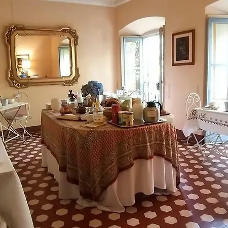 Cavadini Relais فندق مبيت وإفطار