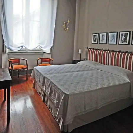 فندق مبيت وإفطار Cavadini Relais