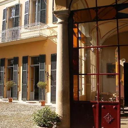 Cavadini Relais أبيانو جنتيلي