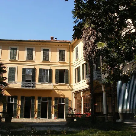 Cavadini Relais 3*