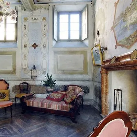 Cavadini Relais 3*