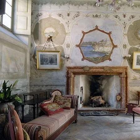 Cavadini Relais Bed & Breakfast 3*
