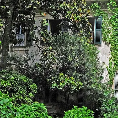 Cavadini Relais 3* Appiano Gentile